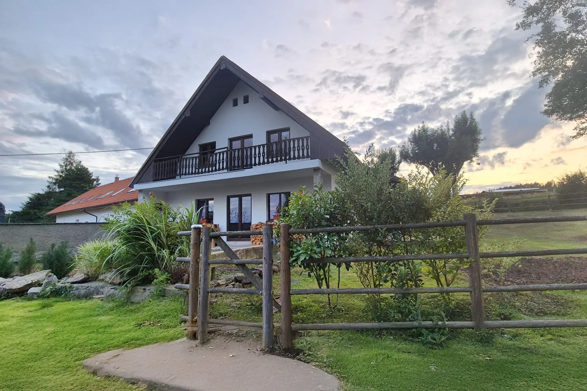 Místo, kde se na chvíli zastaví čas…