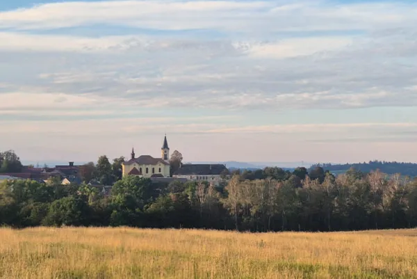 Čestín