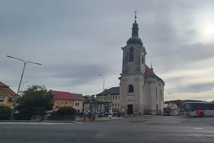 Uhlířské Janovice