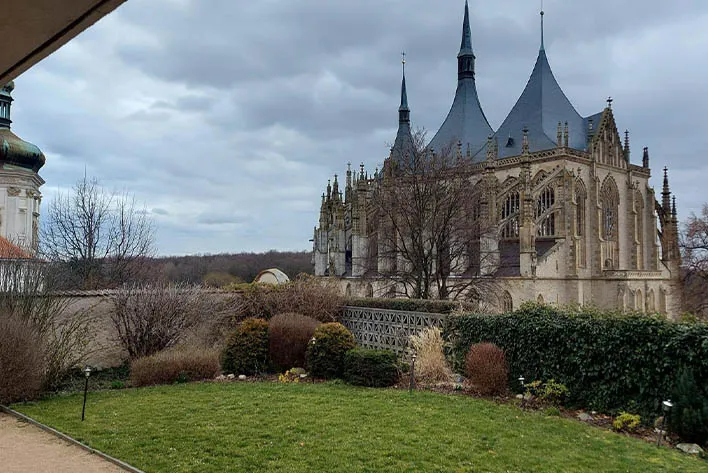 Kutná Hora