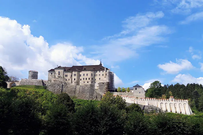 Český Šternberk